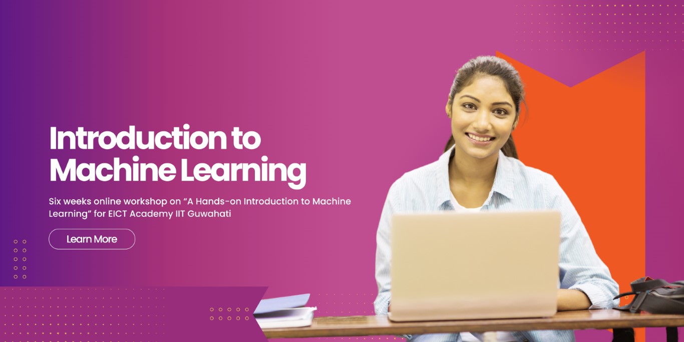 A Hands-on Introduction to Machine Learning