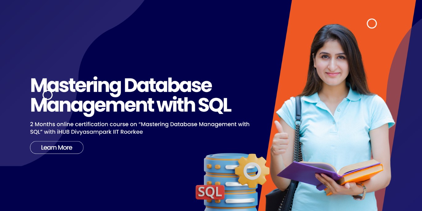 Mastering Database Management with SQL